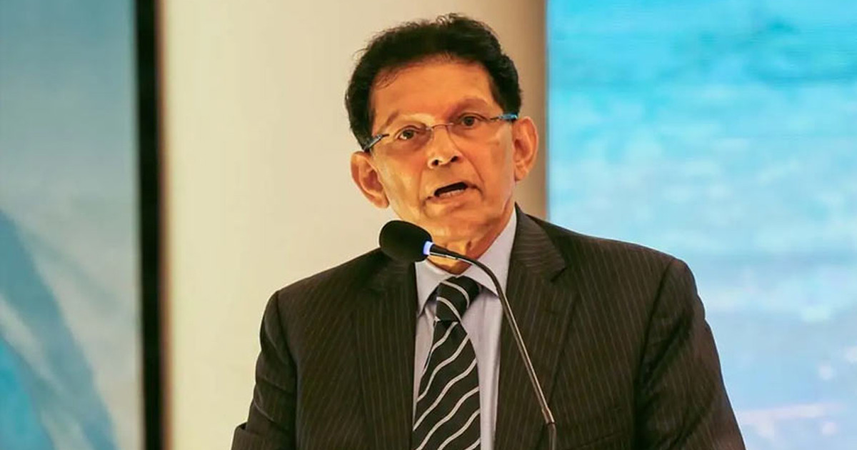 খলিলুর রহমান কি পররাষ্ট্রমন্ত্রী পদে আর থাকবেন?