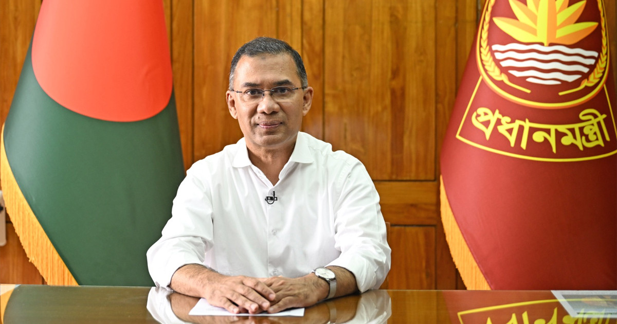 মায়ের নামে প্রতিষ্ঠানের নামকরণের প্রস্তাবে অসম্মতি প্রধানমন্ত্রীর