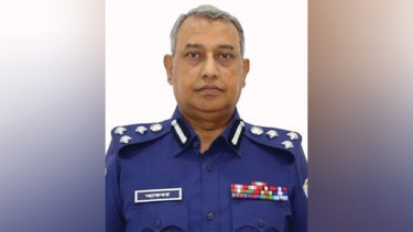 সিআইডির দায়িত্বে আলি আকবর খান