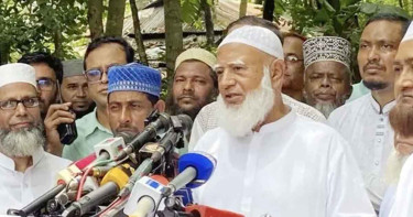 ‘সংসদে আলোচনা ছাড়া তেলের দাম বাড়ানো জনগণের সঙ্গে প্রতারণা’