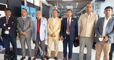 চীন সফরে গেলেন প্রধানমন্ত্রীর কার্যালয়ের প্রতিনিধিদল