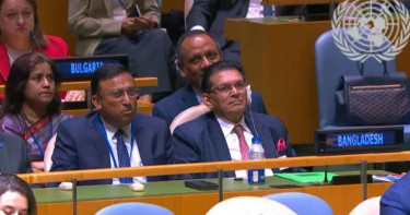 কে এই খলিলুর রহমান?