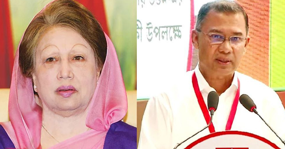 বেগম খালেদা জিয়ার নামে প্রতিষ্ঠানের নামকরণের প্রস্তাবে অসম্মতি প্রধানমন্ত্রীর