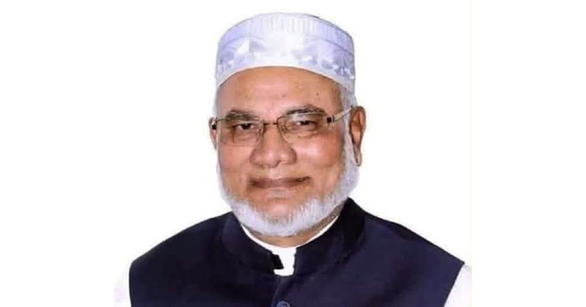 সাবেক এমপি এ কে এম রহমাতুল্লাহ মারা গেছেন