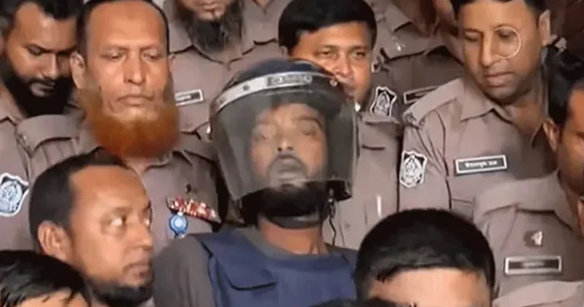 আদালতে দায় স্বীকার সোহেলের, যুক্তিতর্ক বৃহস্পতিবার