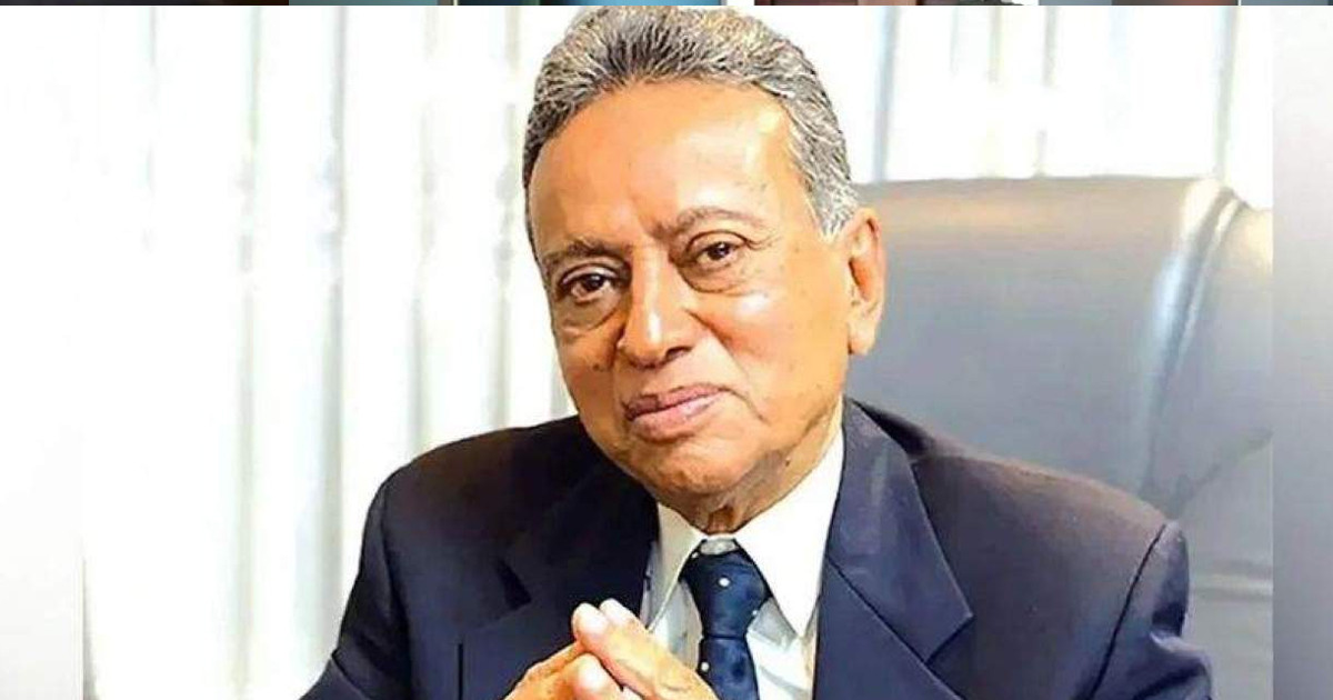 এবারের বাজেটে থাকছে প্রতিটি নাগরিকের উন্নয়ন ভাবনা: অর্থমন্ত্রী