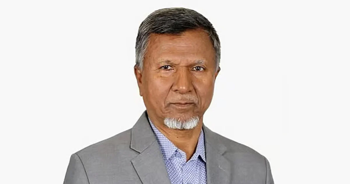 যুগ্মসচিব ছেলের বিরুদ্ধে ব্যবস্থা নেওয়া হবে: প্রতিমন্ত্রী