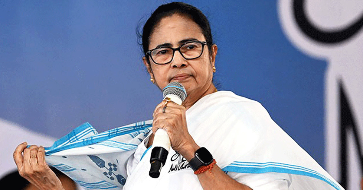 মমতা ব্যানার্জীর দল তৃণমূল কংগ্রেস কি ভাঙনের দিকে এগোচ্ছে?