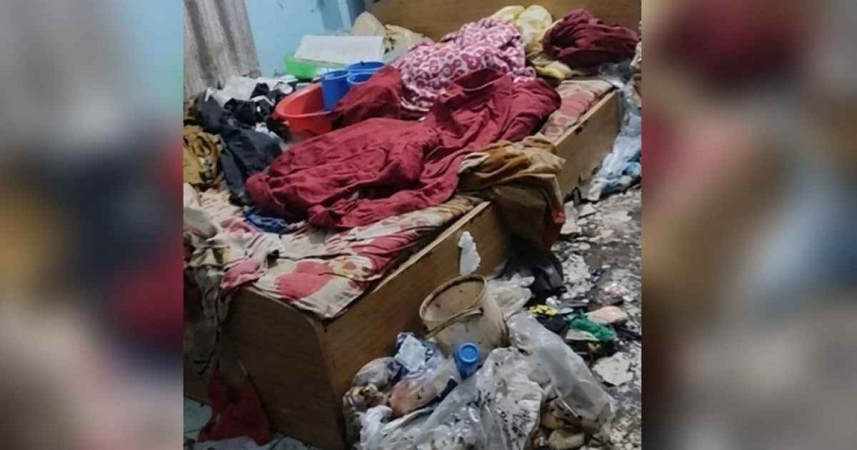 নূরজাহান বেগমের মৃত্যু: একটি লাশ, নাকি আমাদের সামাজিক বিবেকের আয়না?