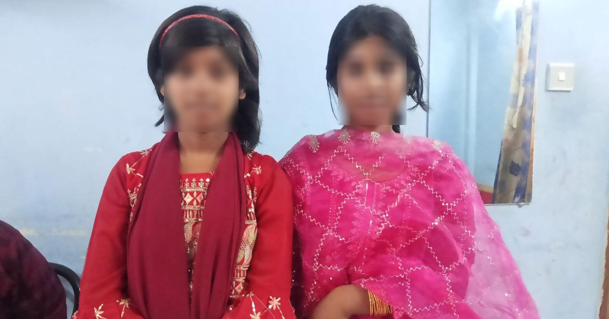 টিকটকের ফাঁদ ও দুই কিশোরী নিখোঁজ: ঘরে ফেরার গল্পে এক নির্মম সাবধানবাণী