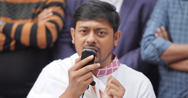 বাংলাদেশ থেকে এত বড় খুনি পালালো কীভাবে: প্রশ্ন নাসীরুদ্দীন পাটওয়ারীর