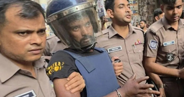 স্যার আমার সঙ্গে ডলার ছিল, তাকেও ধরেন: আদালতে সোহেল
