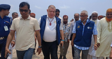 চীনের অর্থায়নে সিলেট হবে হাজার শয্যার হাসপাতাল
