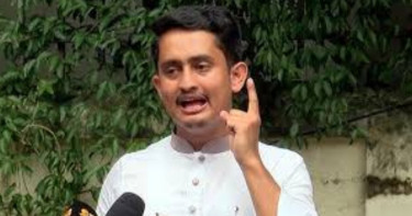 ‘সব দল’ বলতে কি আওয়ামী লীগকেও বোঝানো হয়েছে?