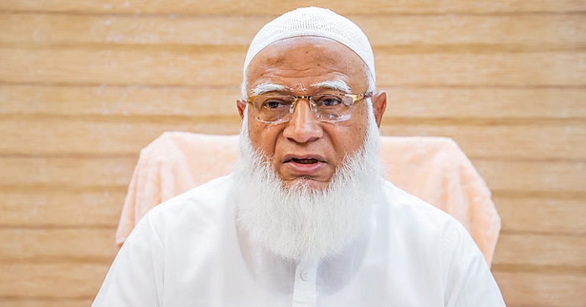 ইসলামী ব্যাংক নিয়ে টানাটানির সুযোগ দেব না