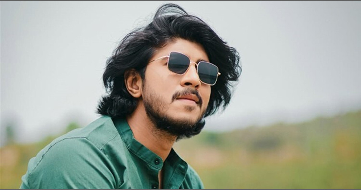 প্রেম থেকেই কষ্ট পেয়েছিলাম: তৌসিফ মাহবুব