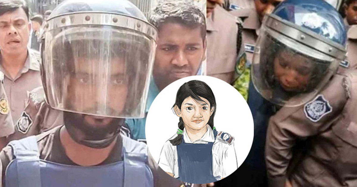 ৭ জুন রামিসা ধর্ষণ ও হত্যা মামলার রায়