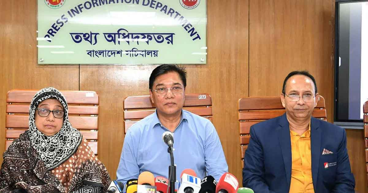 থার্ড টার্মিনাল উদ্বোধন হতে পারে ১৬ ডিসেম্বর : বিমান ও পর্যটন প্রতিমন্ত্রী