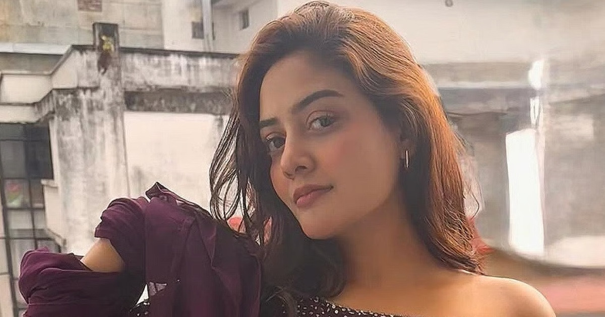 বিয়ের পর অভিনয় ছাড়লেন অভিনেত্রী
