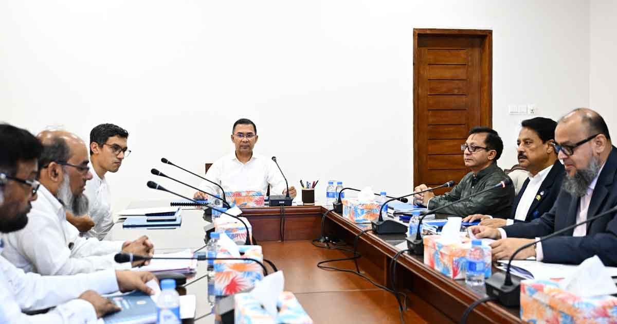 বন্ধ ও অলাভজনক কারখানায় বিনিয়োগ আকৃষ্ট করতে রোড শো করবে সরকার