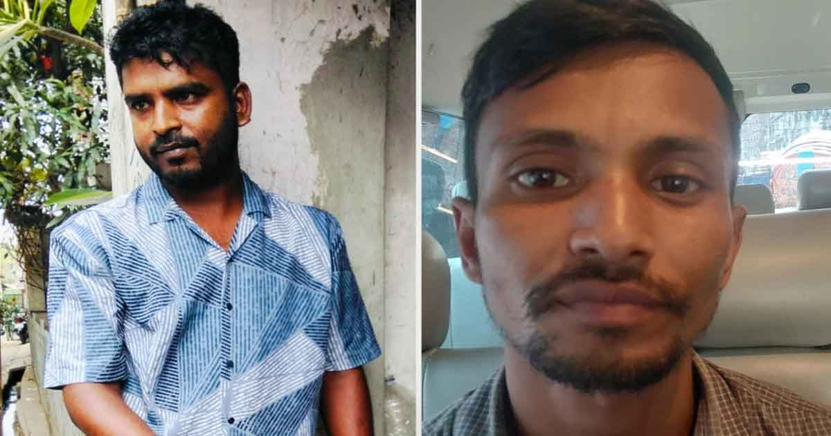 প্রধানমন্ত্রীর রেড টেলিফোনের তার চুরির ঘটনায় ২ জন গ্রেপ্তার