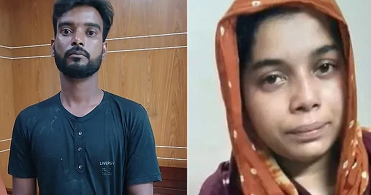 যুক্তিতর্কের সময় কাঠগড়ায় স্বামী সোহেলকে মারতে যান স্বপ্না