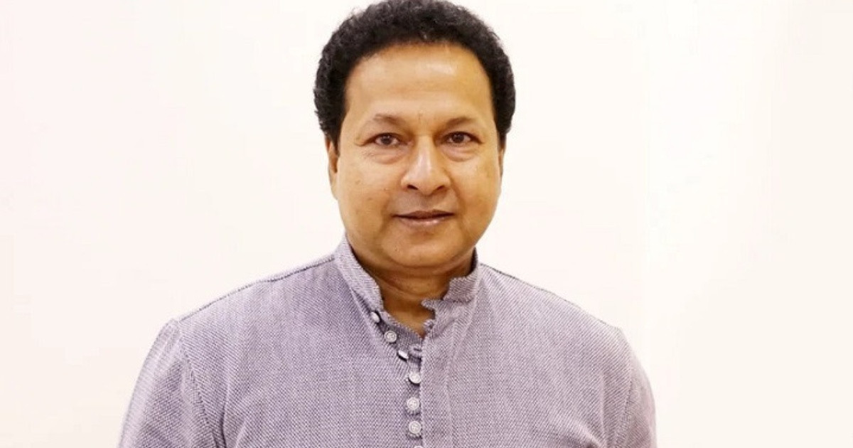 শিল্পী সমিতির নির্বাচনে অংশ নিচ্ছেন না বাপ্পারাজ