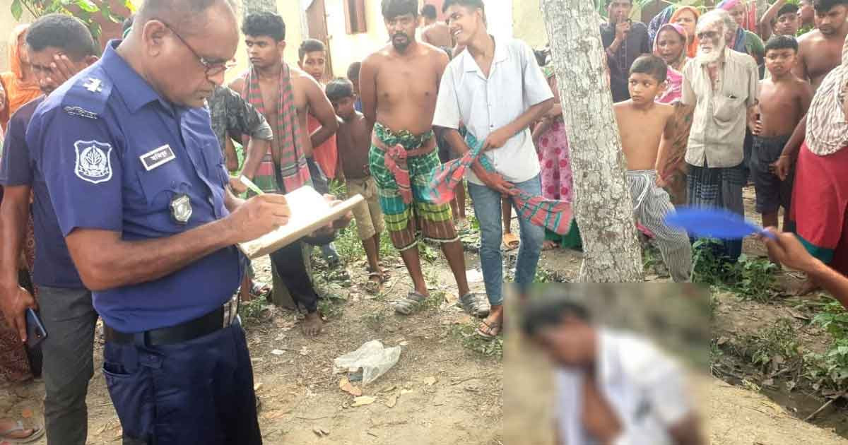 ঝিনাইদহে ৭ বছরের শিশুকে ধর্ষণের চেষ্টার অভিযোগ, গণধোলাইয়ের পর মৃত্যু