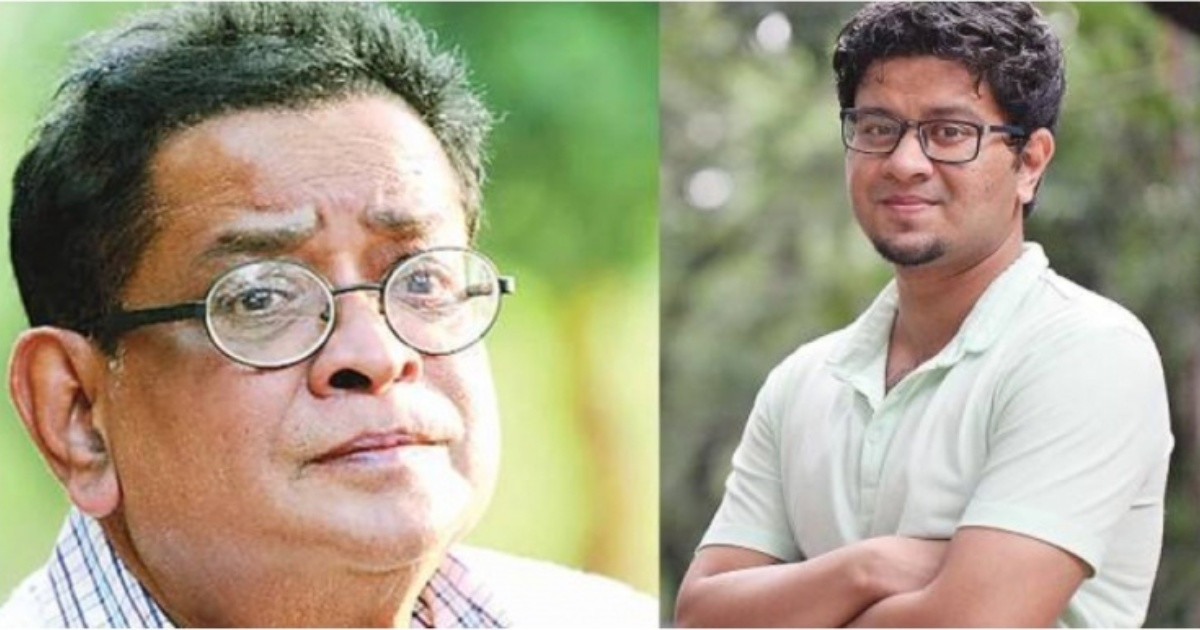 শিল্পকলায় হুমায়ূন আহমেদকে নিয়ে কথা বলবেন পুত্র নুহাশ