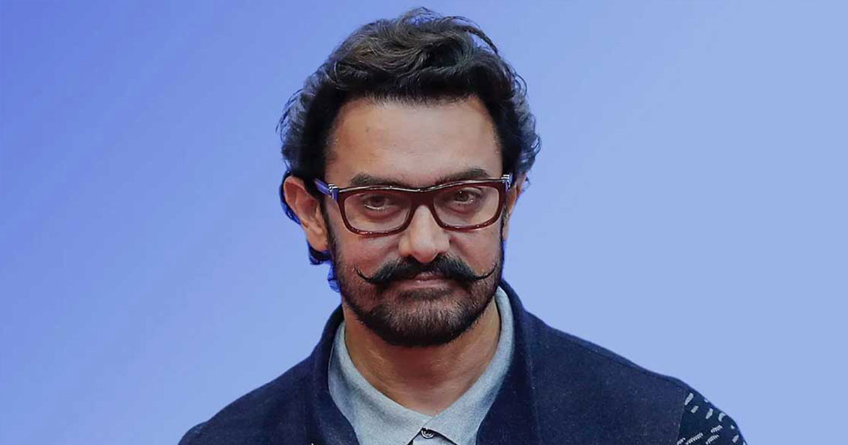 ফের বিয়ে করছেন আমির খান, জানালেন তারিখ