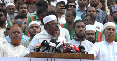 ‘আইএমএফ ও বিশ্বব্যাংকের শর্ত পূরণে বিদ্যুতের দাম বাড়িয়েছে সরকার’