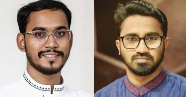 হান্নান মাসুদের বিরুদ্ধে বিস্ফোরক মন্তব্য রাশেদ খানের
