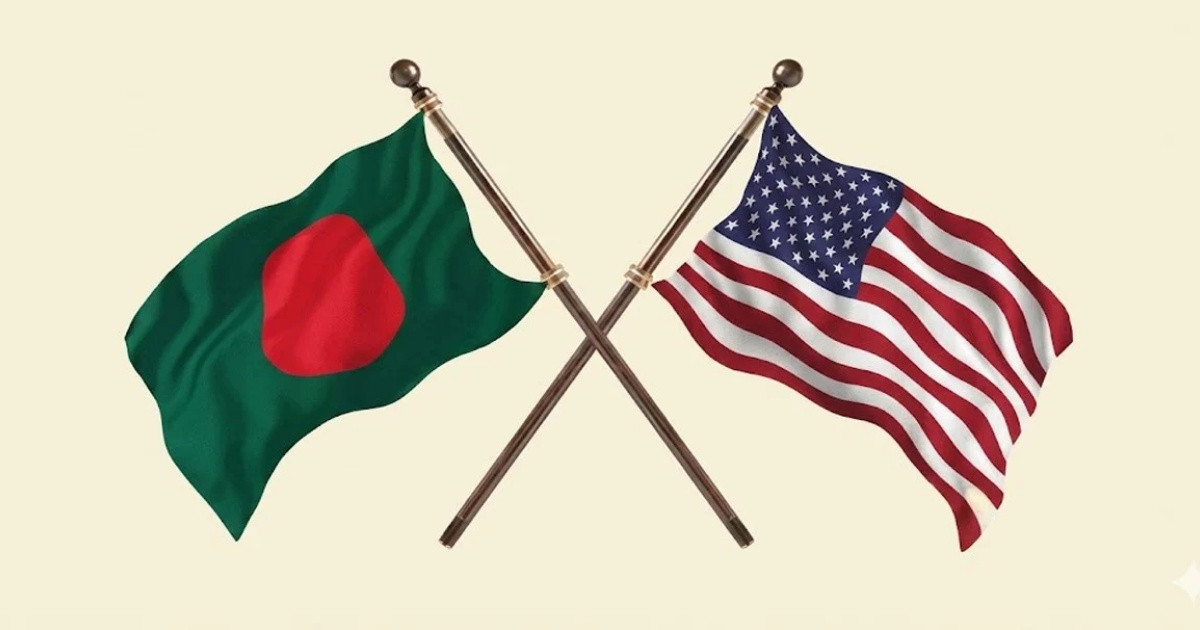 মার্কিন বাণিজ্যচুক্তি পর্যালোচনা প্রয়োজন