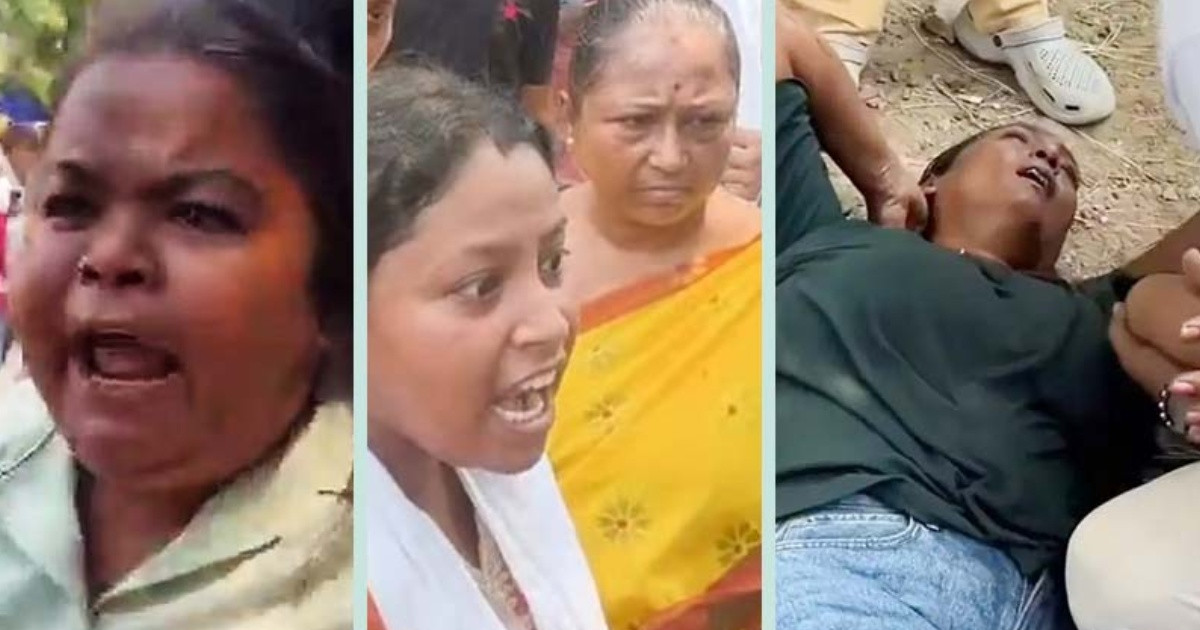কলকাতার শুটিং পাড়ায় সংঘর্ষ, ডিম-পাথর-ইট ছোড়াছুড়ি