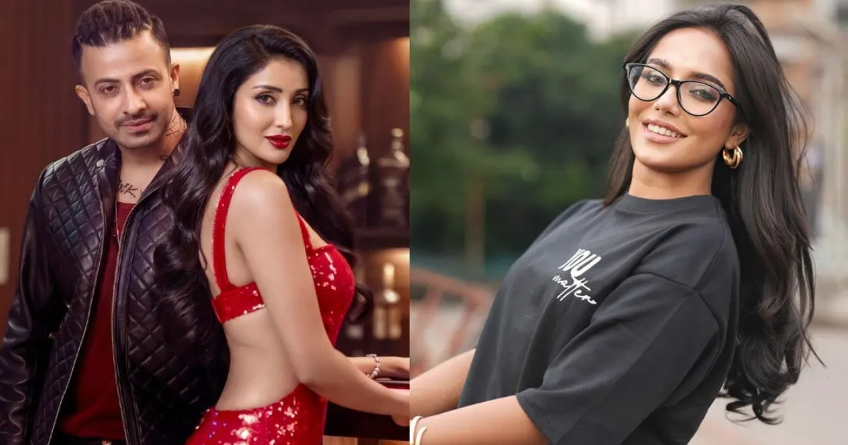মিথিলার সাফল্যে ‘গর্বিত’ মাহি