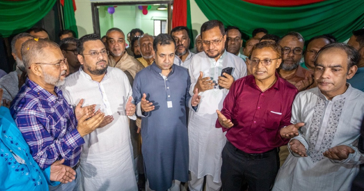সাংবাদিকদের স্বাধীনতায় হস্তক্ষেপ করবে না সরকার: তথ্য প্রতিমন্ত্রী