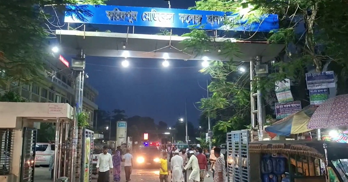 ভুবনেশ্বর নদ থেকে অজ্ঞাত কিশোরীর মরদেহ উদ্ধার