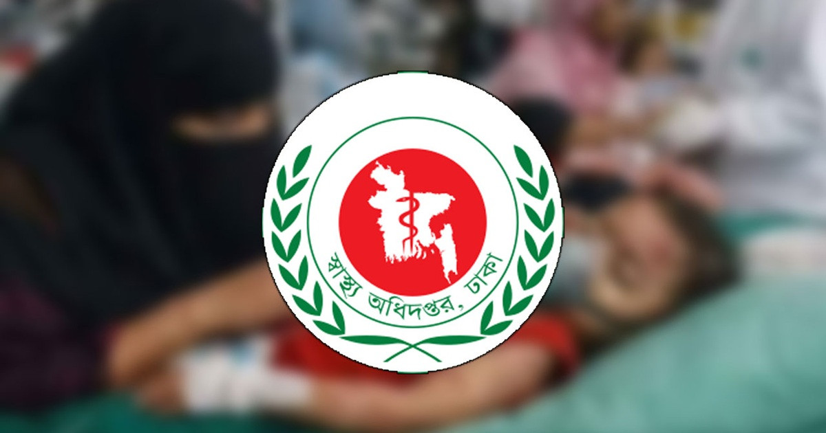 দেশে হাম ও উপসর্গে ৫ শিশুর মৃত্যু