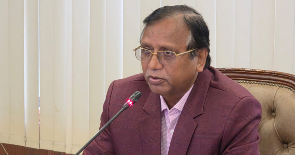 ঢাকা দক্ষিণের ৬০ শতাংশ বাড়িতে এডিস মশার লার্ভা: ডিএসসিসি প্রশাসক