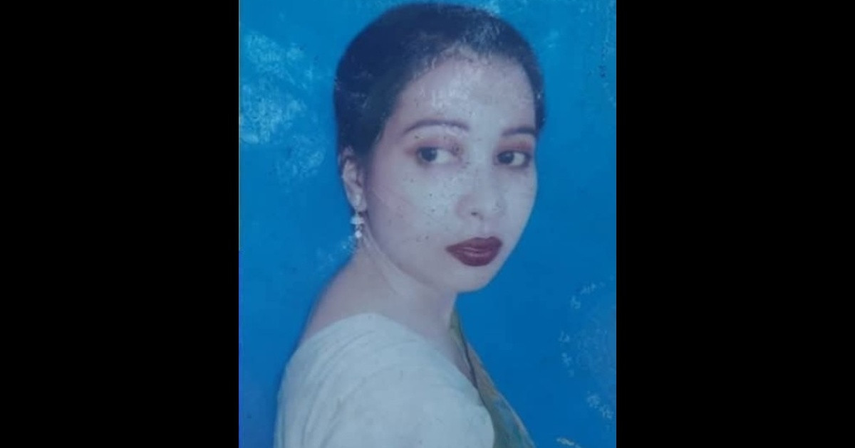 সাতক্ষীরায় নিজ ঘর থেকে মধ্য বয়সী নারীর মরদেহ উদ্ধার