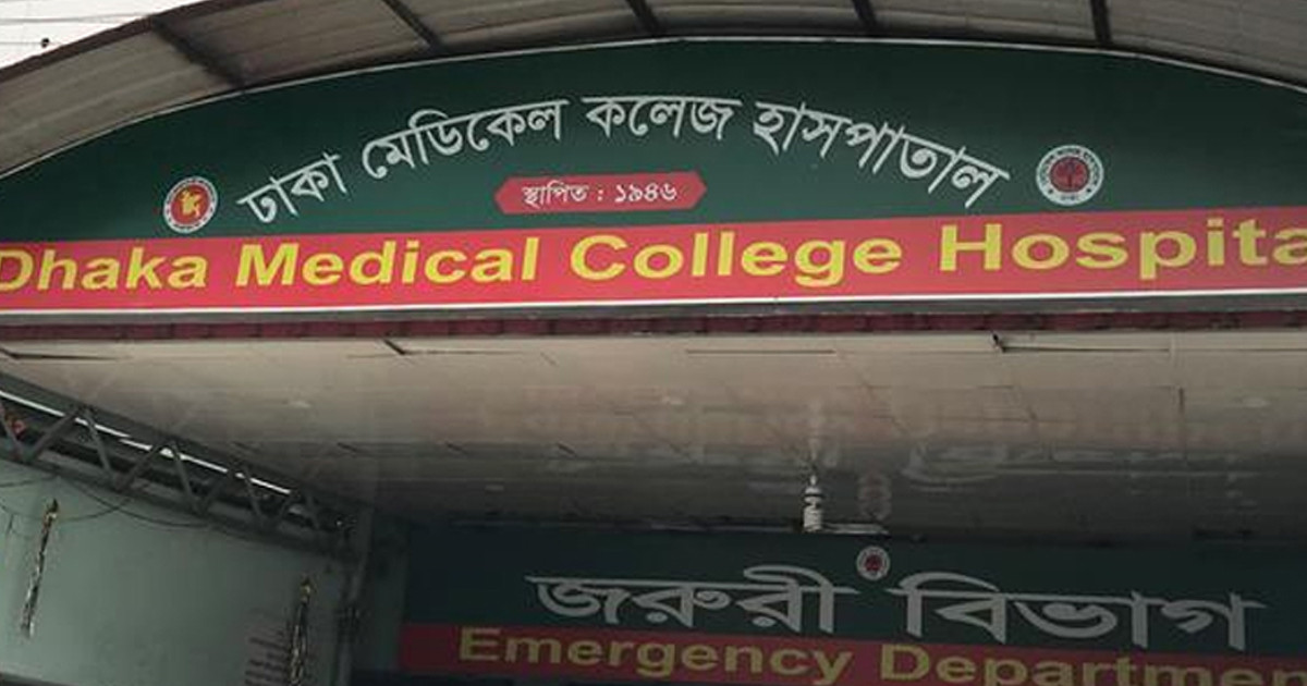 যাত্রাবাড়ীতে দুর্বৃত্তদের গুলিতে সিটি কর্পোরেশনের কর্মচারী গুলিবিদ্ধ
