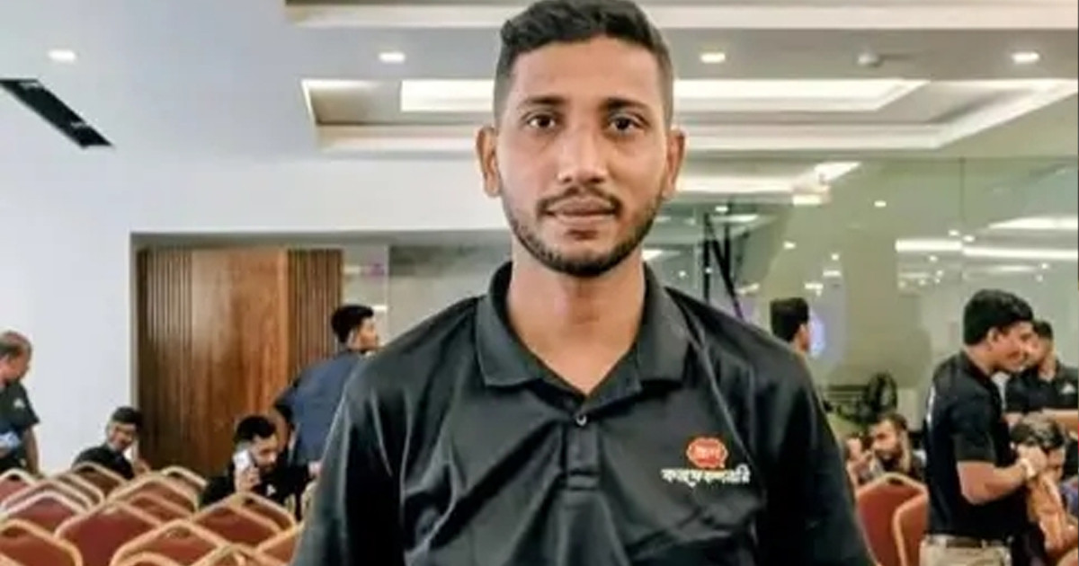 লালমোহনে মোটরসাইকেল দুর্ঘটনায় প্রাণ গেল যুবকের