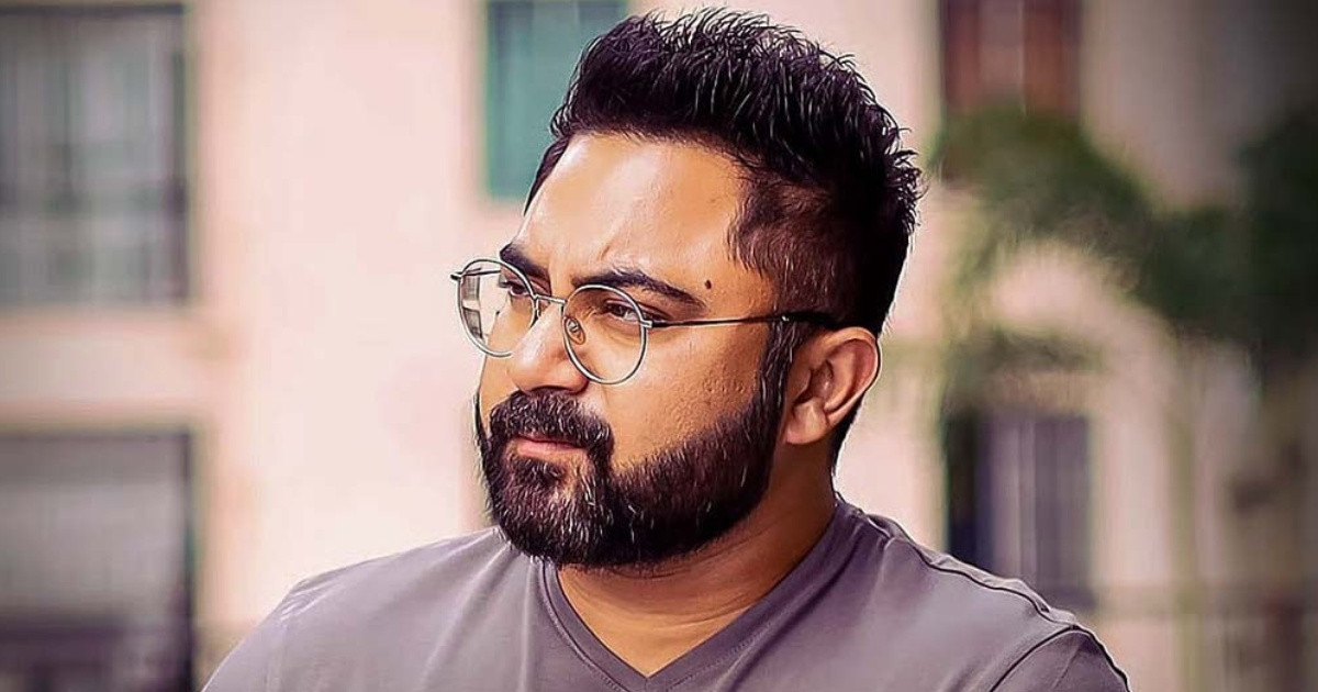অভিনেতা সোহমের বিরুদ্ধে মামলা