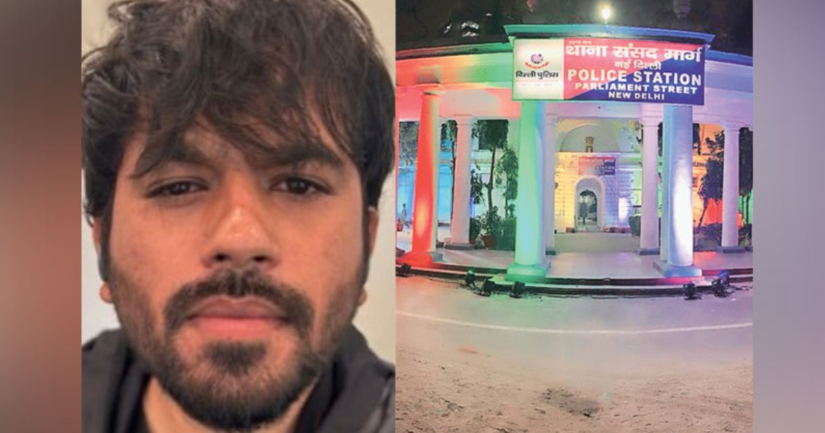 ভারতে ফিরলেন ‘ককরোচ জনতা পার্টির’ প্রতিষ্ঠাতা অভিজিৎ দিপকে