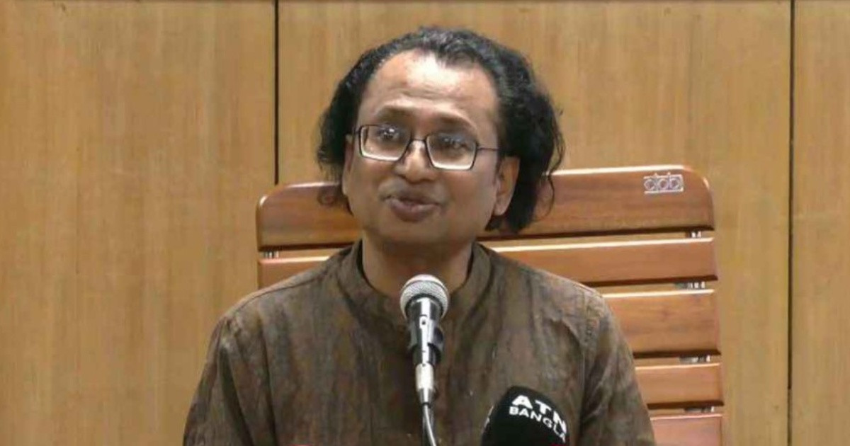 ৬৫ শতাংশ বিদ্যুৎ গ্রাহকের বিল বাড়েনি: তথ্য উপদেষ্টা