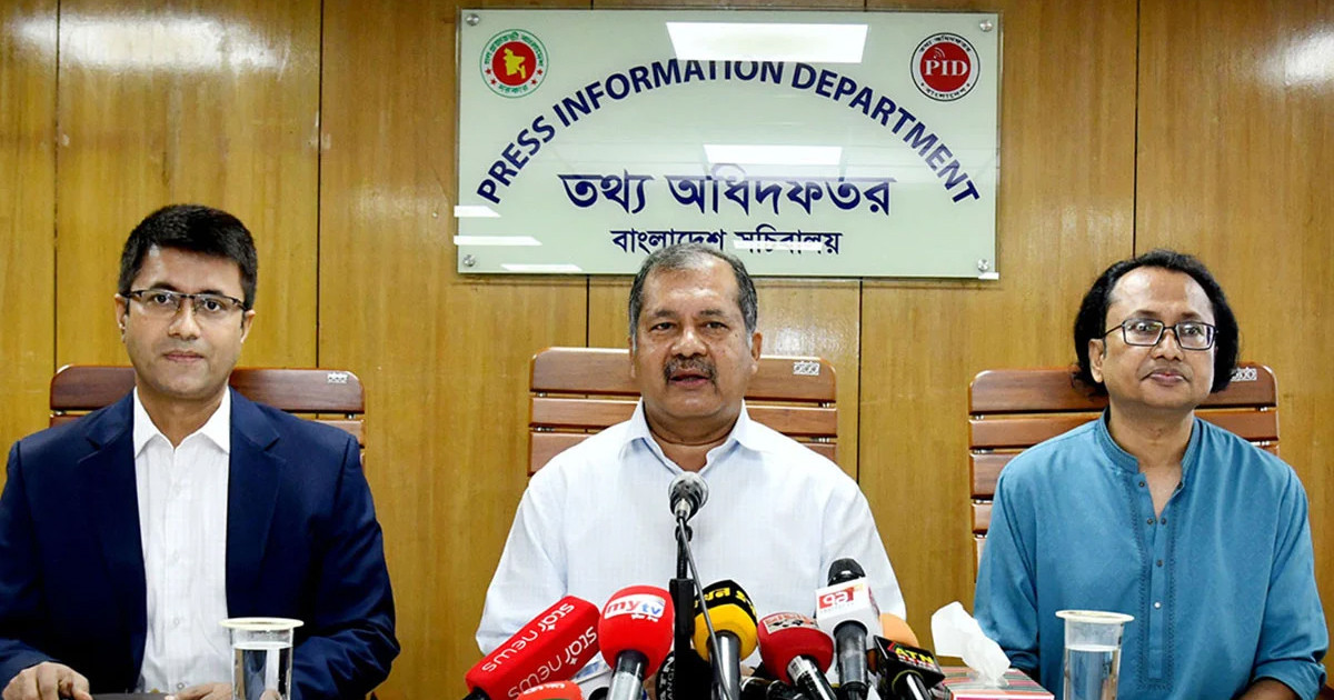 বিদ্যুৎ-জ্বালানি খাতে আগের সরকারের দুর্নীতির বোঝা এখনো বহন করছে দেশ: তথ্যমন্ত্রী