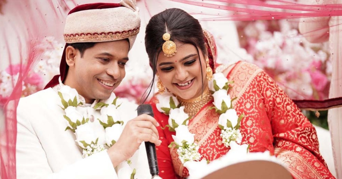 ‘প্রতিদানে আমি জনম জনম কাঁদিব’, লিখলেন দীপ্তি চৌধুরী