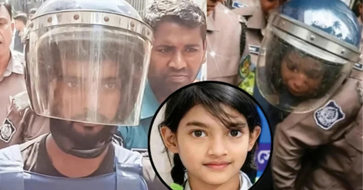 শিশু রামিসা হত্যা মামলার রায় রোববার