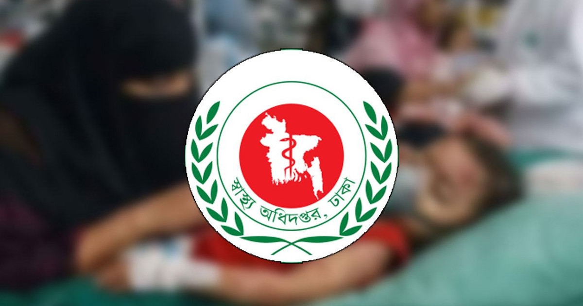 ২৪ ঘণ্টায় হামে প্রাণ গেল আরও ৩ জনের
