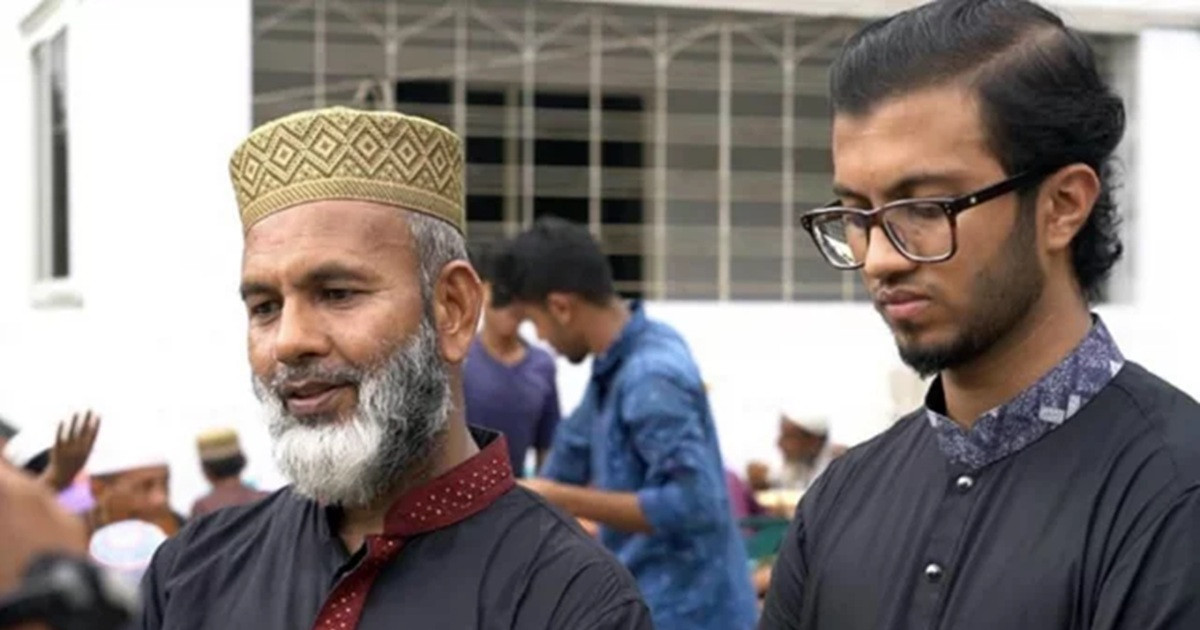 যার নেতৃত্বে বাংলাদেশে প্রশ্নফাঁস শুরু